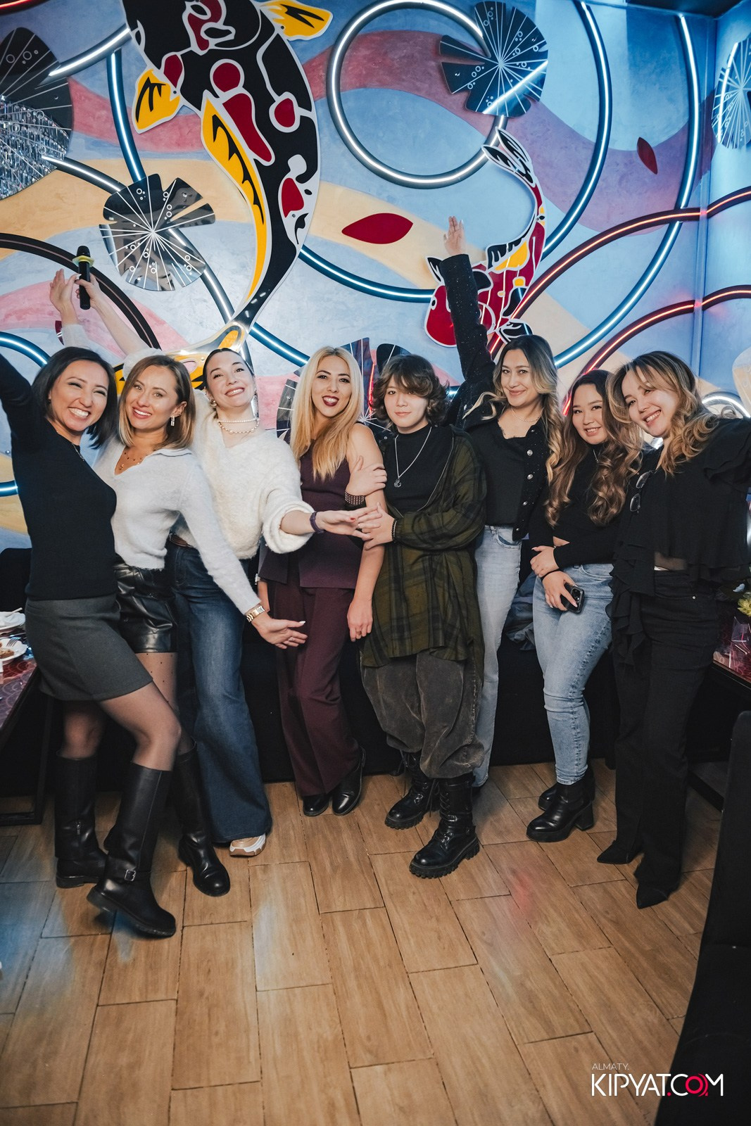 УХО И МЕДВЕДЬ НА КУРМАНГАЗЫ. КИПЯТКОМ АЛМАТЫ!