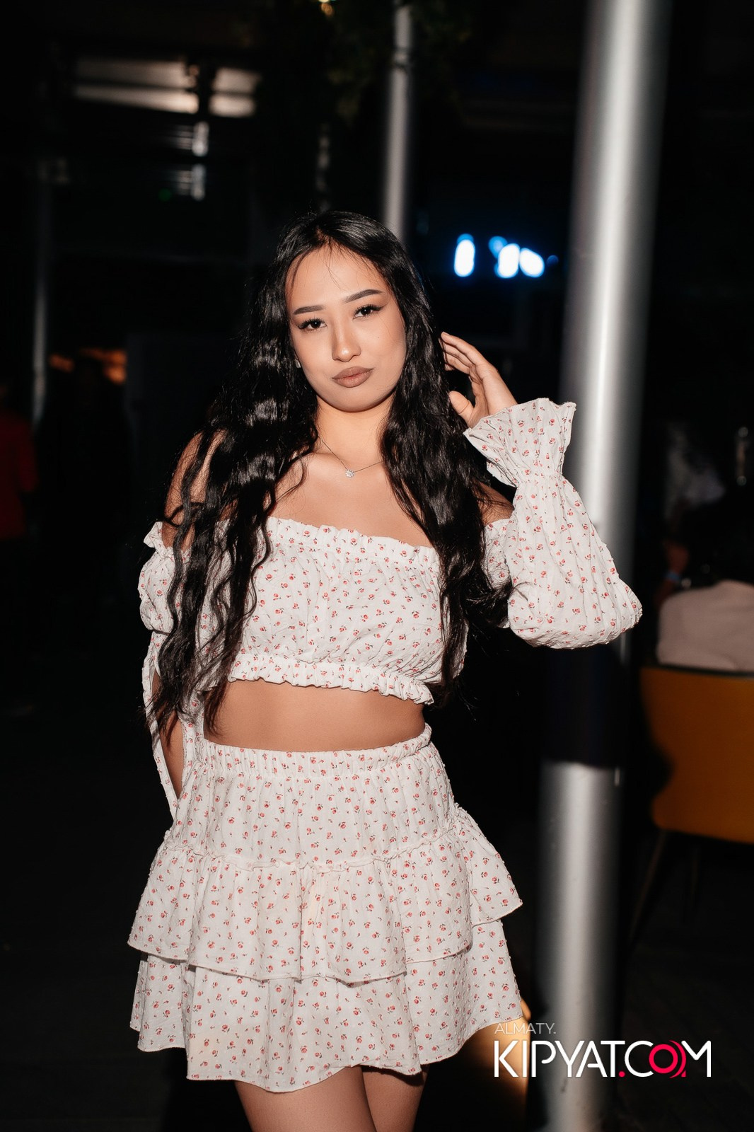 EVENT BAR. КИПЯТКОМ АЛМАТЫ!