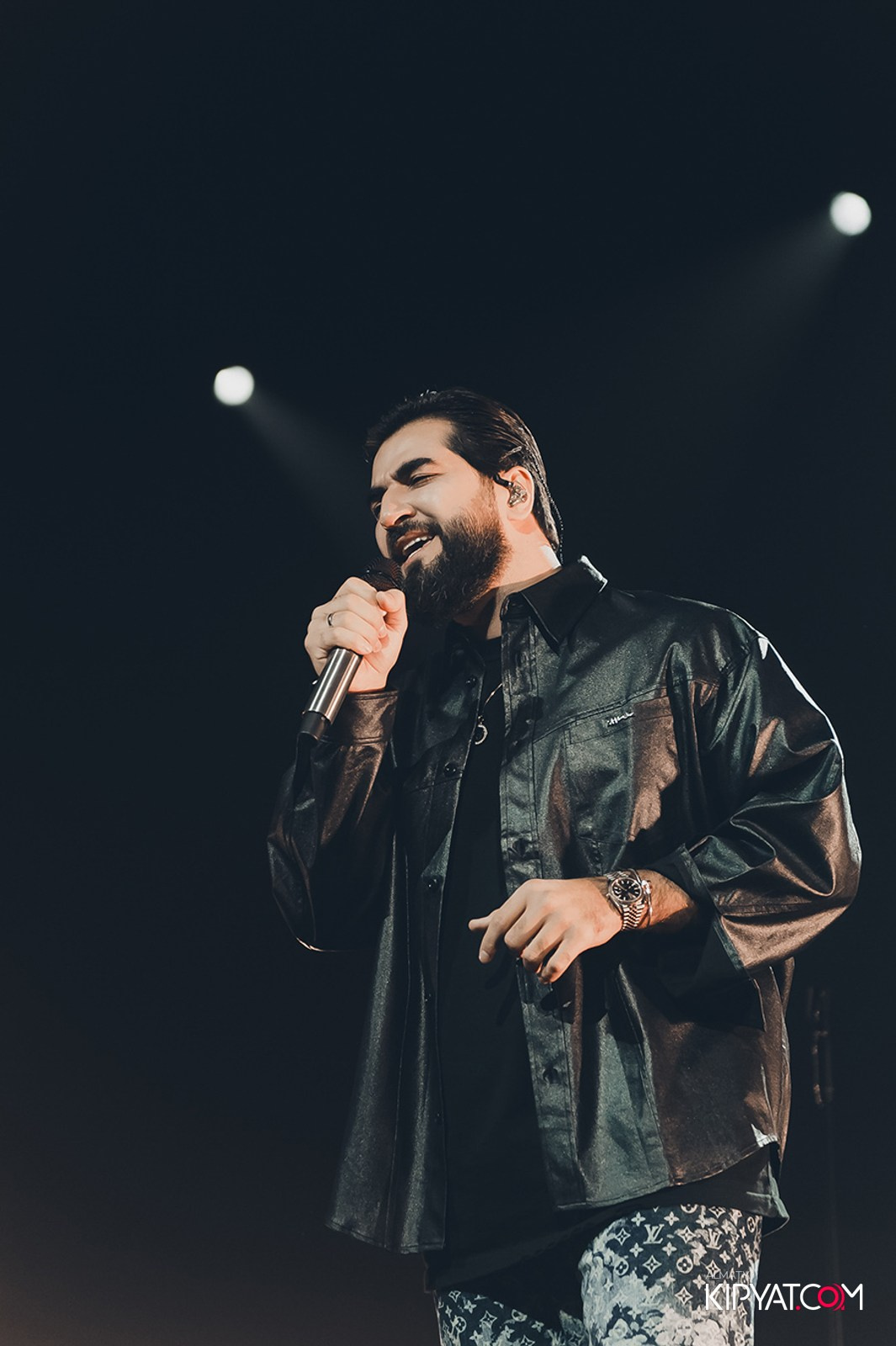 DizzyLoveDау. КИПЯТКОМ АЛМАТЫ!