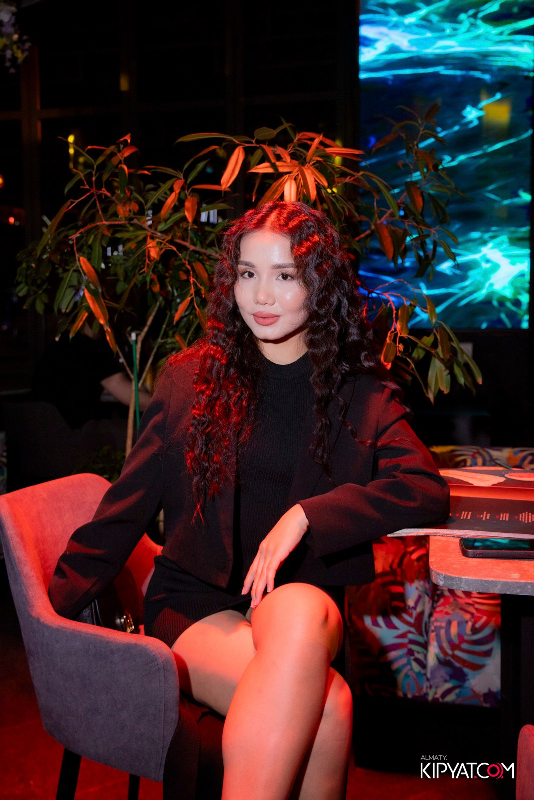 FRIENDS BAR & TERRACE. КИПЯТКОМ АЛМАТЫ! Фотосъемка мероприятий в Алматы