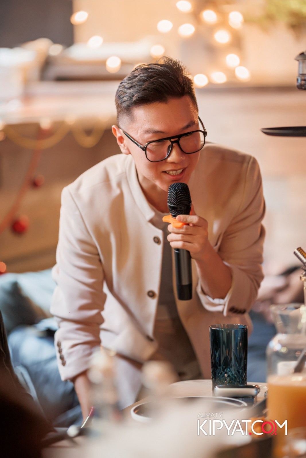 AVENUE. КИПЯТКОМ АЛМАТЫ!