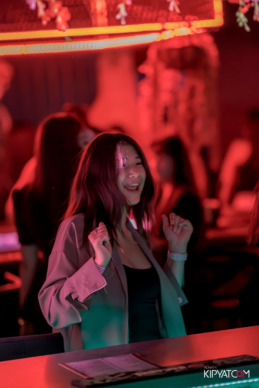 BHB. КИПЯТКОМ АЛМАТЫ!