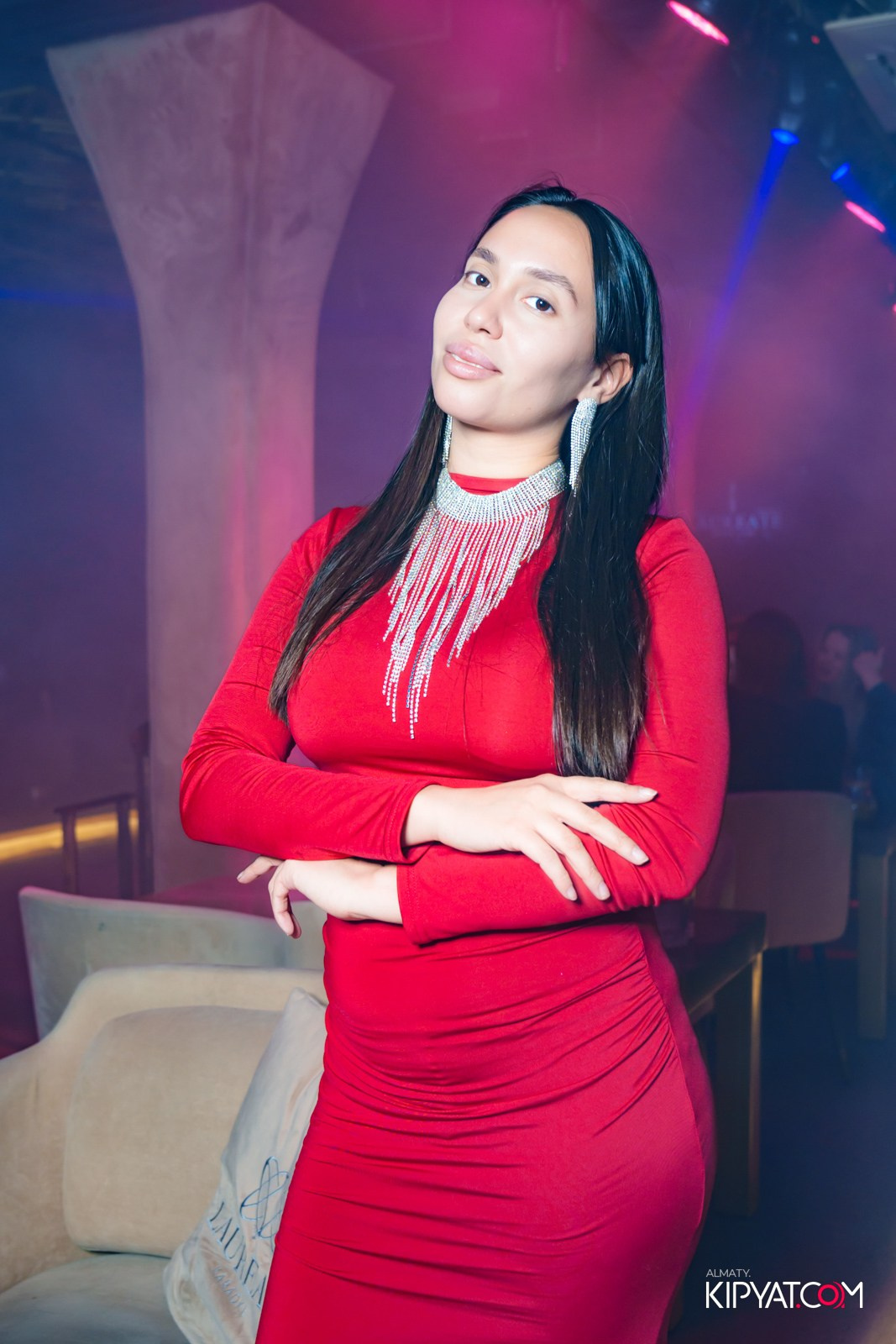 LAUREATE KARAOKE HALL. КИПЯТКОМ АЛМАТЫ!