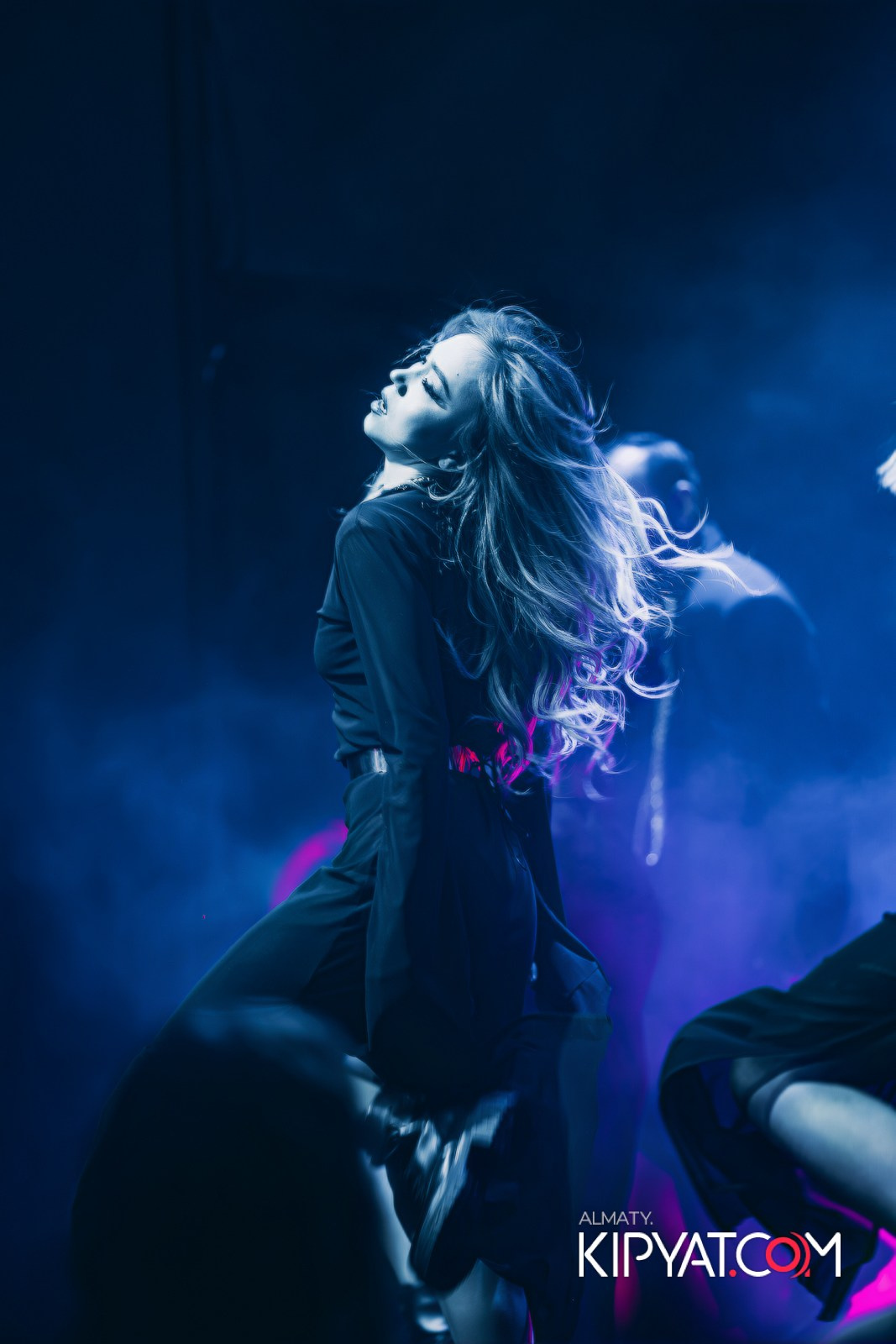 QUEEN. КИПЯТКОМ АЛМАТЫ!