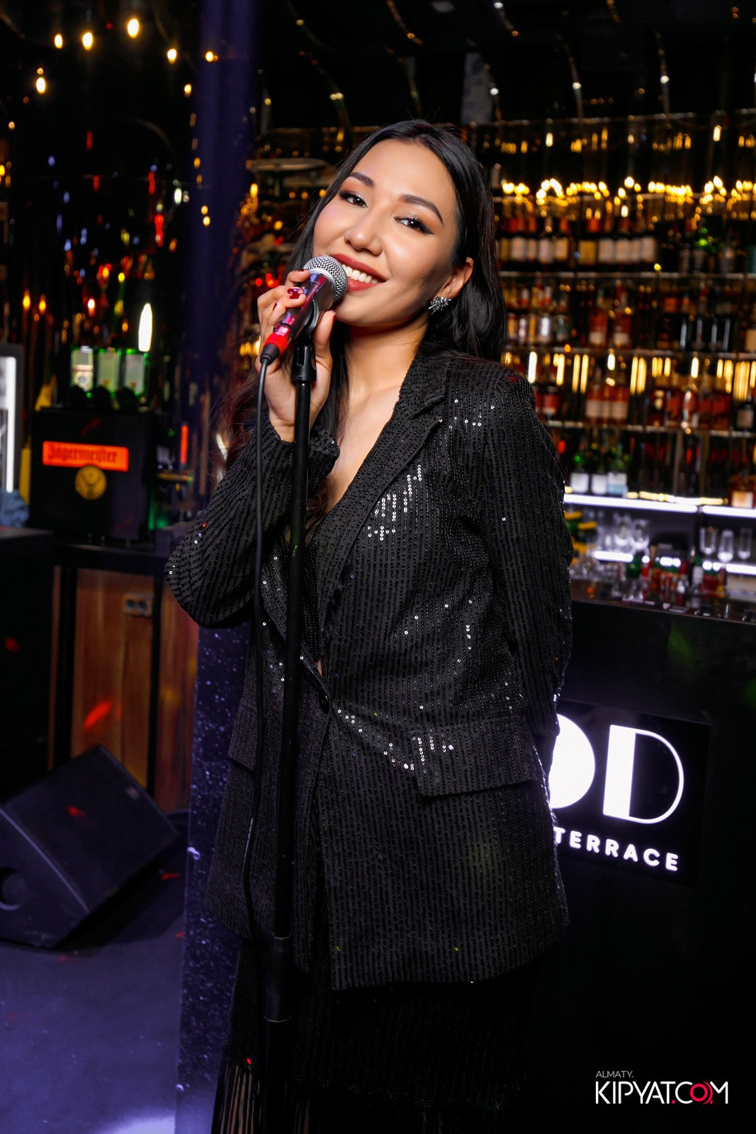 MOOD KARAOKE & TERRACE. КИПЯТКОМ АЛМАТЫ!