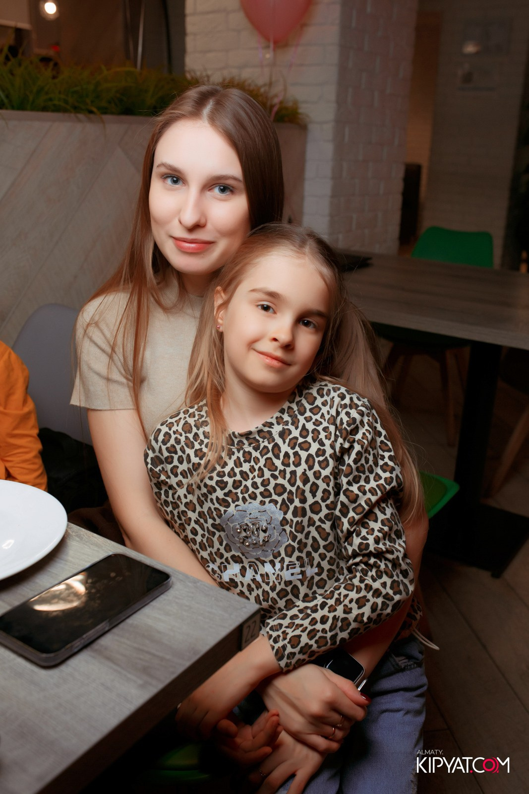 SHIPUDIM НА АБЫЛАЙ ХАНА. КИПЯТКОМ АЛМАТЫ!