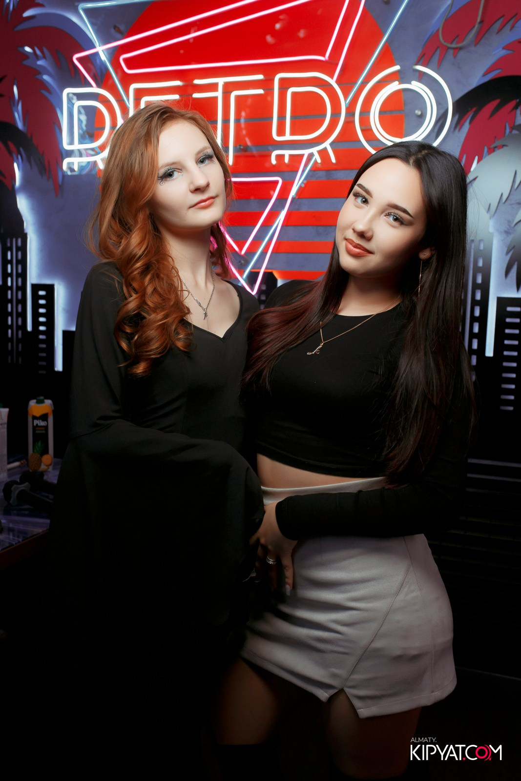 УХО И МЕДВЕДЬ НА ГАГАРИНА. КИПЯТКОМ АЛМАТЫ!