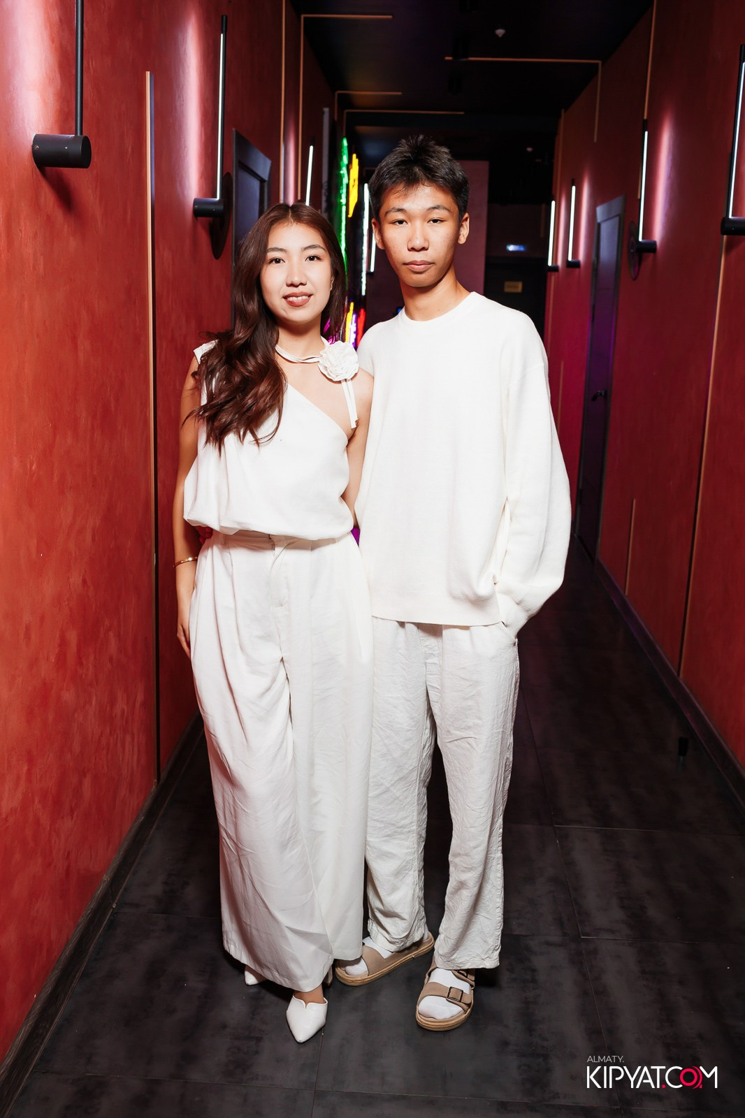 ДОРОГАЯ, Я НЕ ПИЛ. КИПЯТКОМ АЛМАТЫ! Фотосъемка мероприятий в Алматы