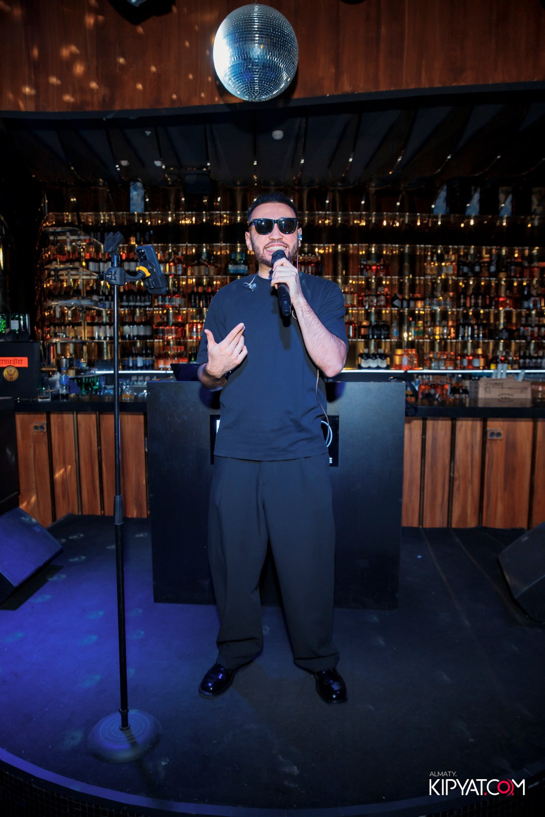 MOOD KARAOKE & TERRACE. КИПЯТКОМ АЛМАТЫ! Фотосъемка мероприятий в Алматы