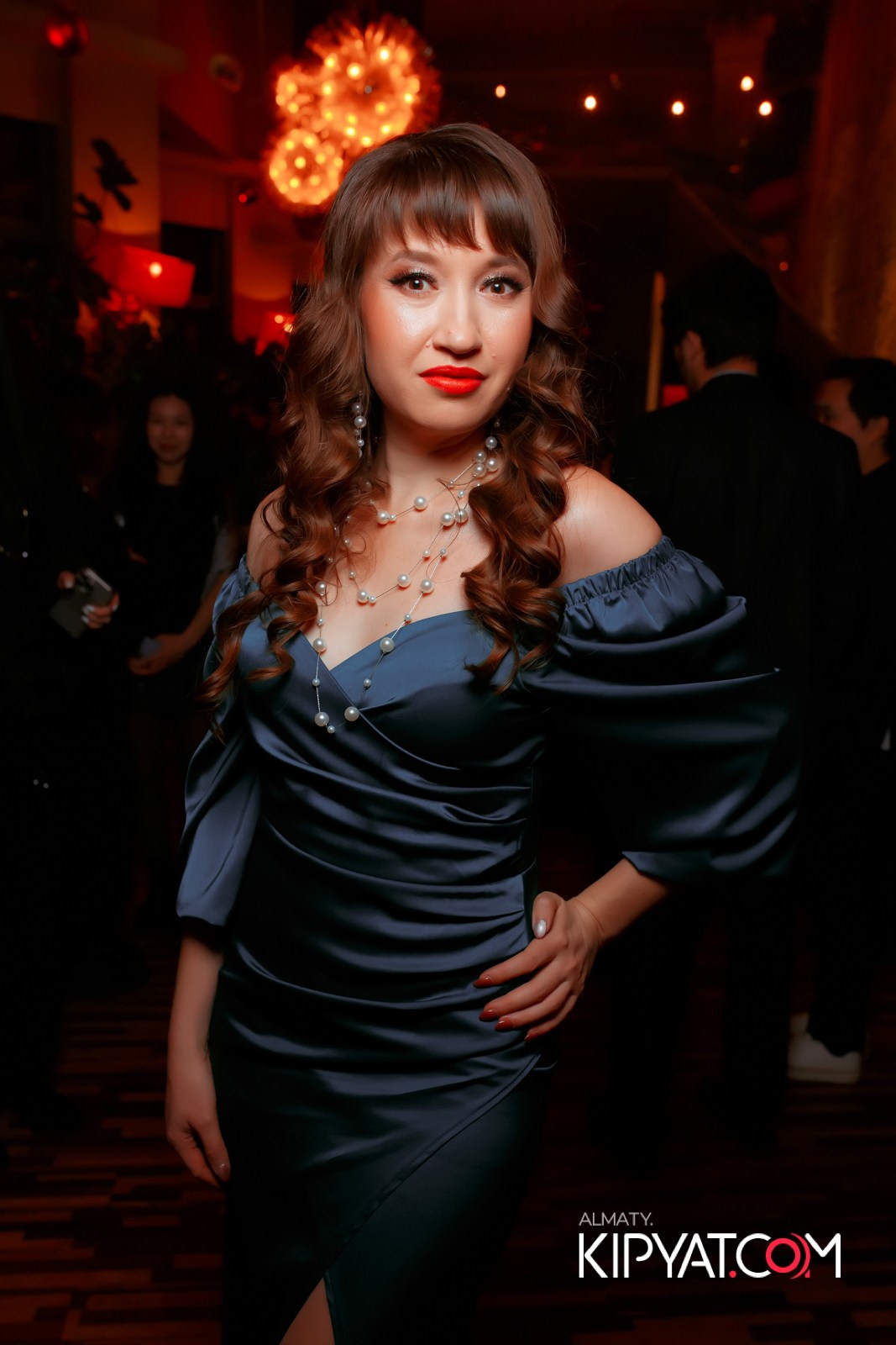 РЕСТОРАН BARFLY. КИПЯТКОМ АЛМАТЫ!