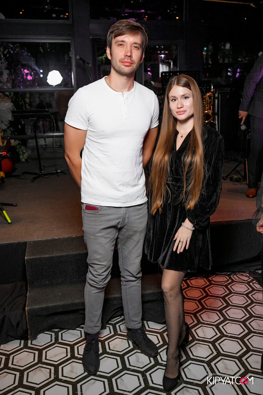 NOODLES BIRTHDAY. КИПЯТКОМ АЛМАТЫ!