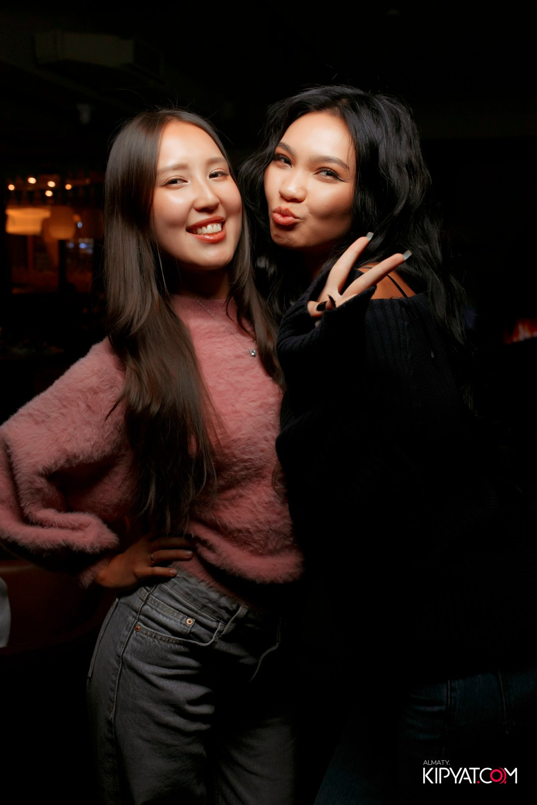 OKTOBERFEST -ПИНТА НА СЕЙФУЛЛИНА. КИПЯТКОМ АЛМАТЫ!