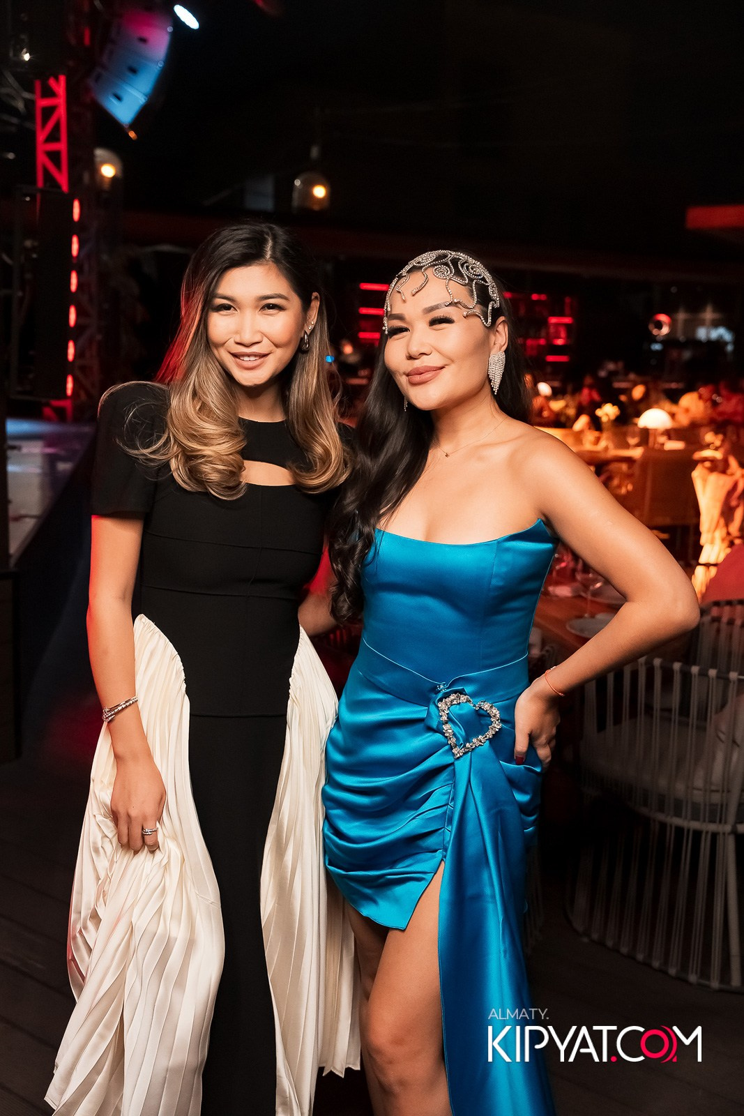 QUEEN. КИПЯТКОМ АЛМАТЫ!