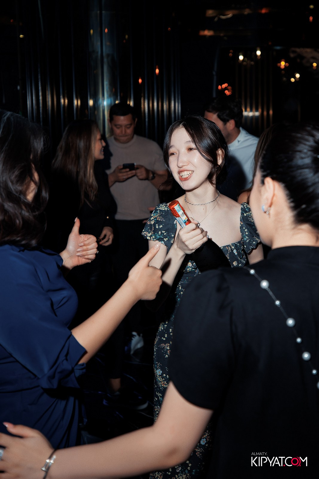 MOOD KARAOKE & TERRACE. КИПЯТКОМ АЛМАТЫ!