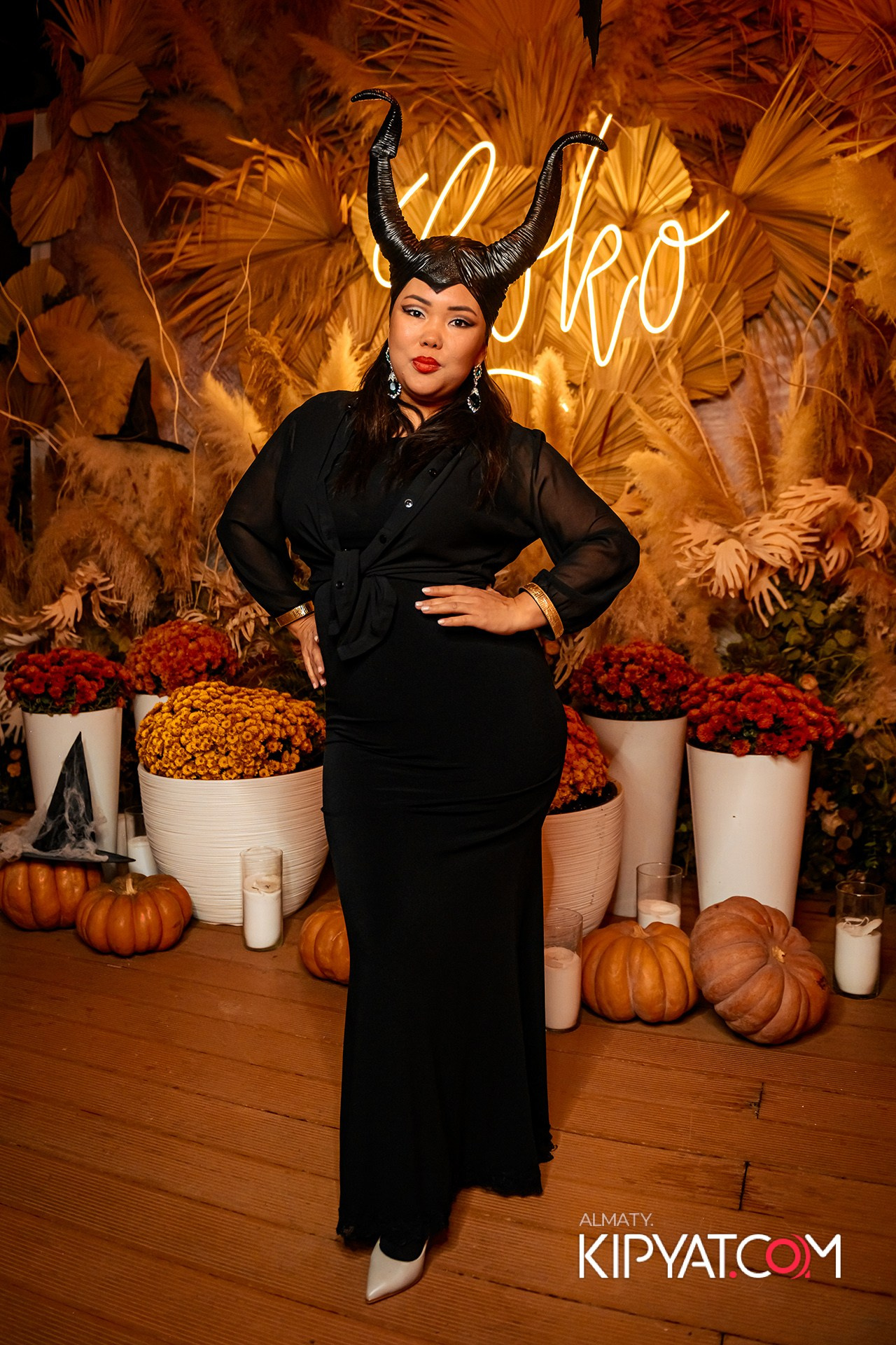 LOKO BAR. КИПЯТКОМ АЛМАТЫ!