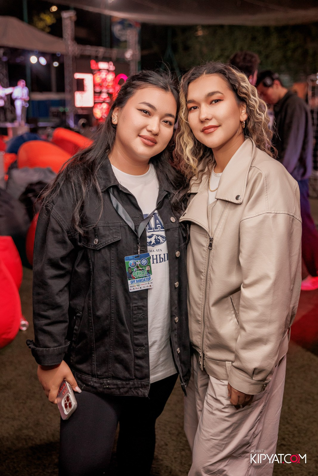 ФУТБОЛЬНЫЙ ФЕСТИВАЛЬ В VELVET SPORT VILLA. КИПЯТКОМ АЛМАТЫ!