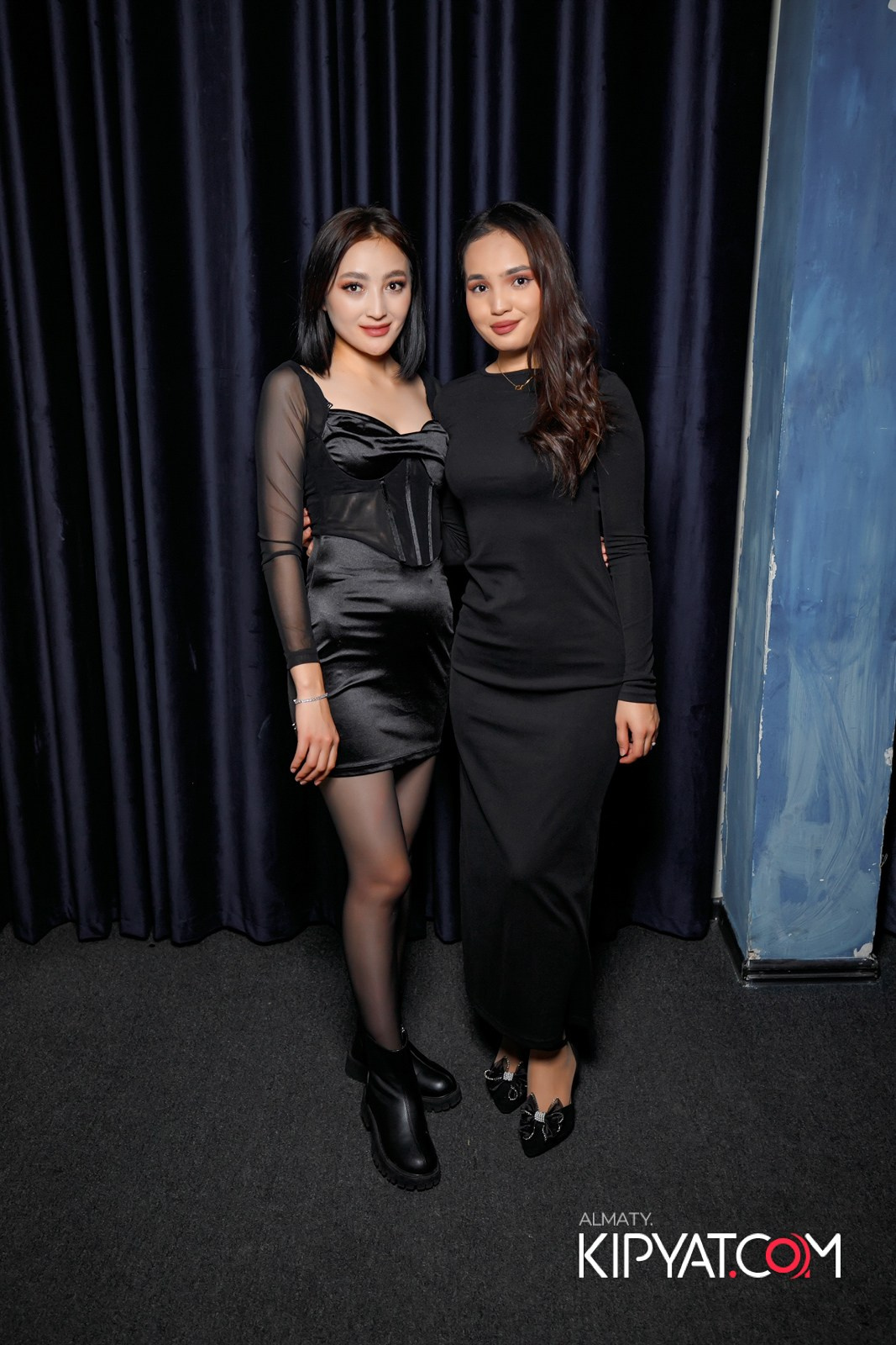 НАКАТИКА. КИПЯТКОМ АЛМАТЫ!