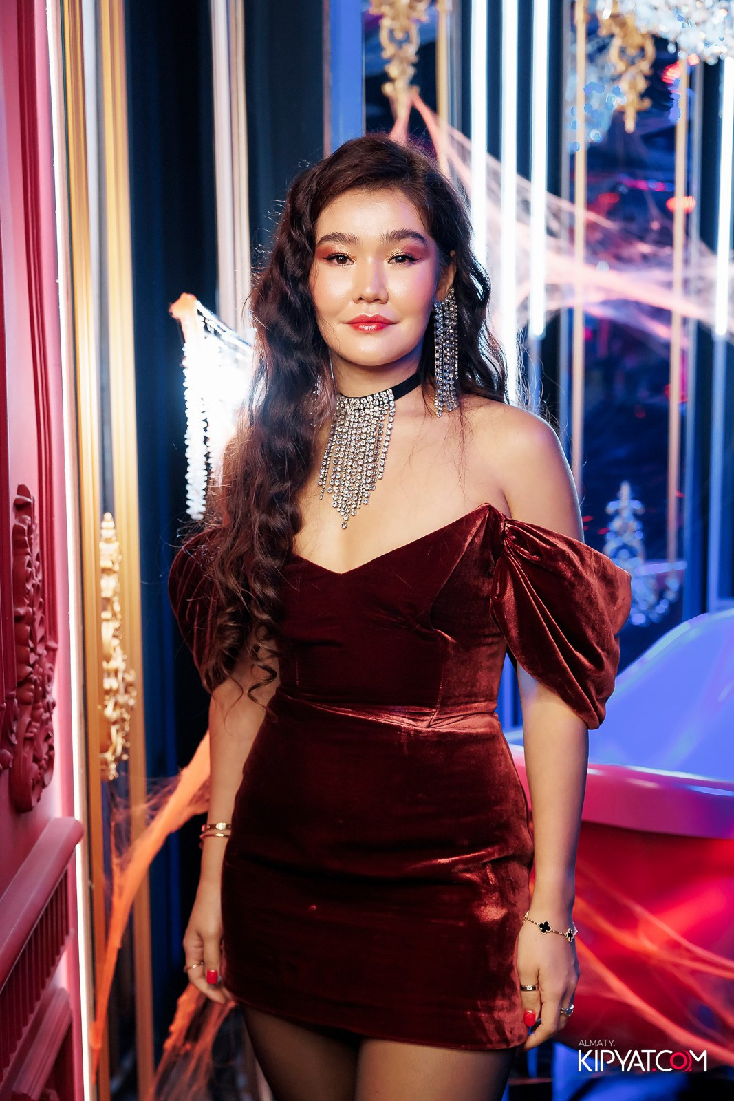 ЗАЯ, НА БИС. КИПЯТКОМ АЛМАТЫ!