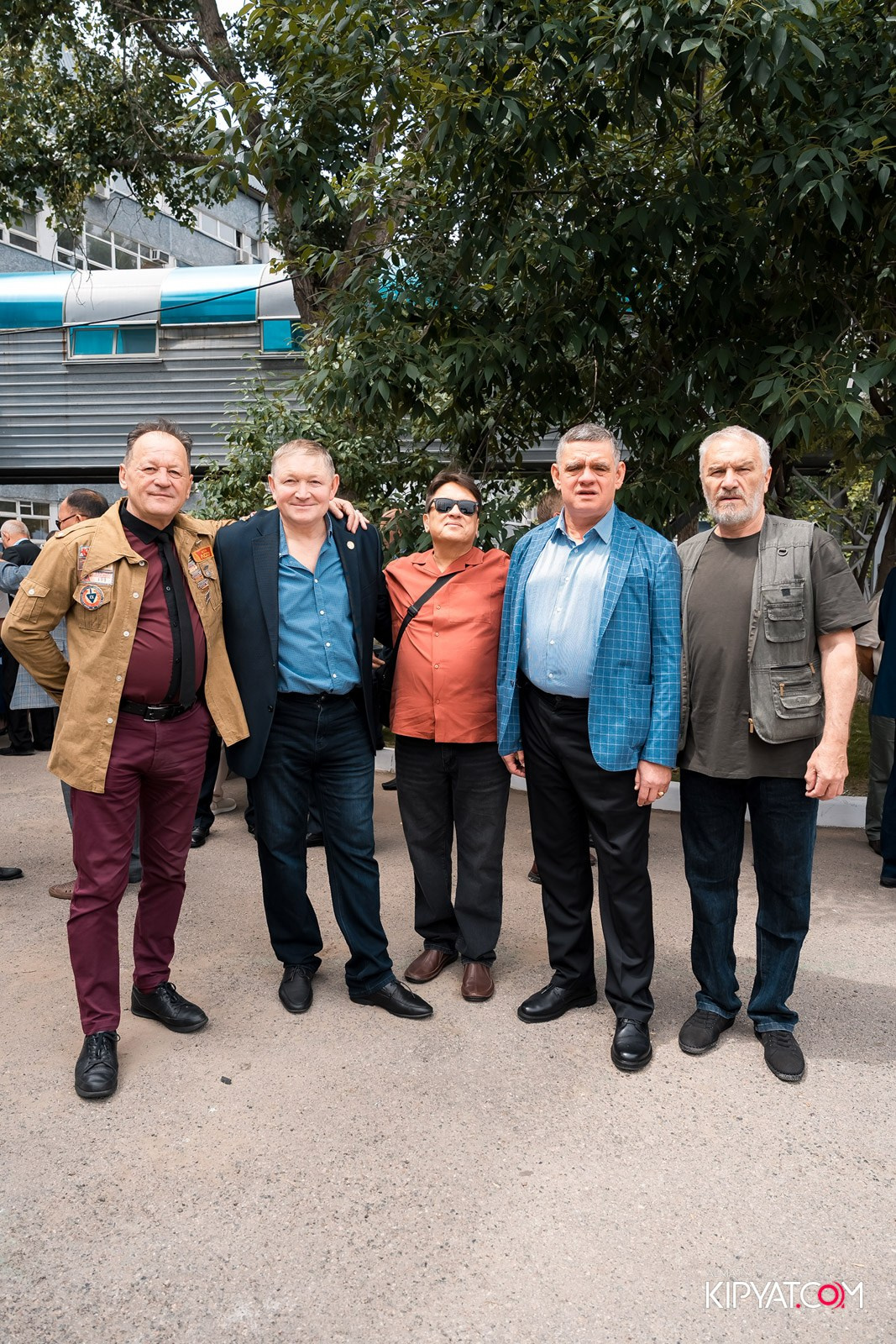 50 ЛЕТ — АЛМАТИНСКИЙ УНИВЕРСИТЕТ ЭНЕРГЕТИКИ И СВЯЗИ. КИПЯТКОМ АЛМАТЫ!