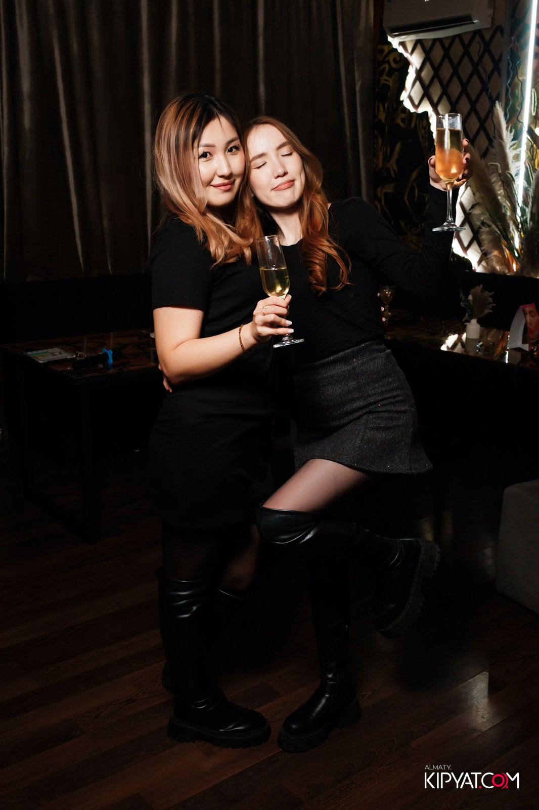 УХО И МЕДВЕДЬ НА КУРМАНГАЗЫ. КИПЯТКОМ АЛМАТЫ!