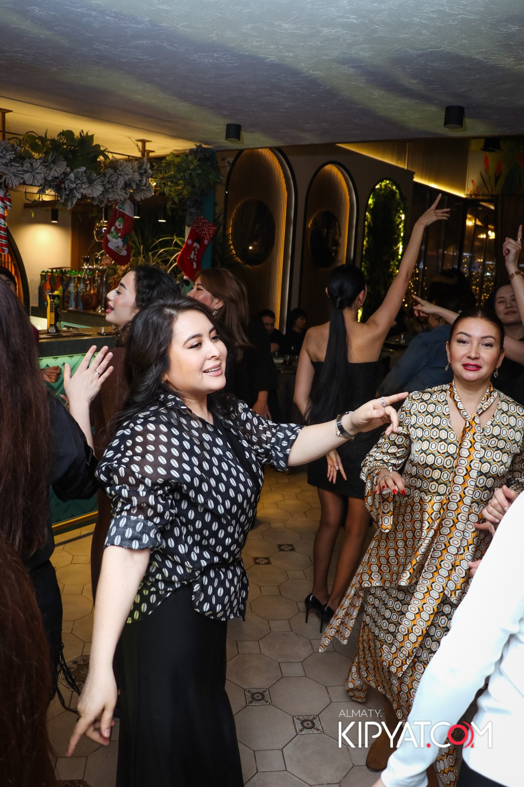 MODI RESTORANCHIK. КИПЯТКОМ АЛМАТЫ!