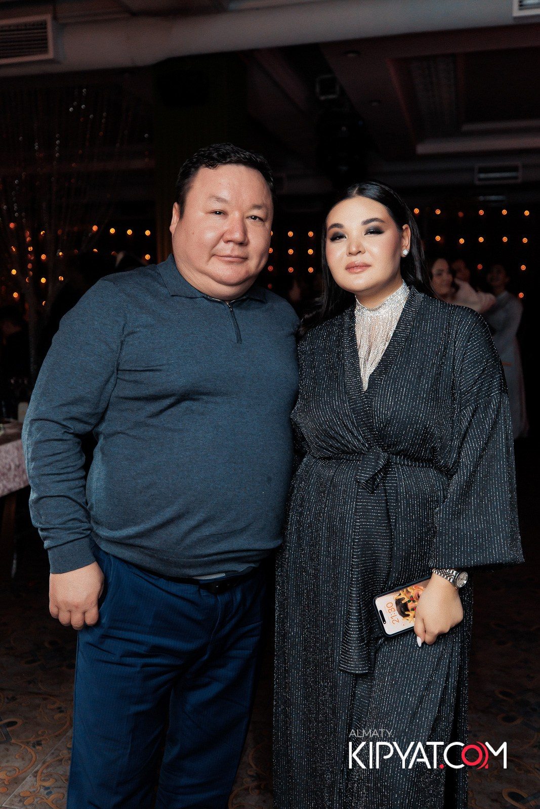 КОРПОРАТИВ КТК ЖАНАЛЫКТАР. КИПЯТКОМ АЛМАТЫ!