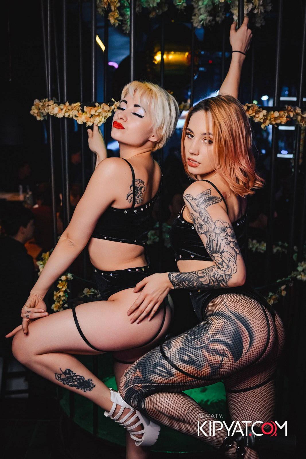 UYAT EMES BAR. КИПЯТКОМ АЛМАТЫ! Фотосъемка мероприятий в Алматы