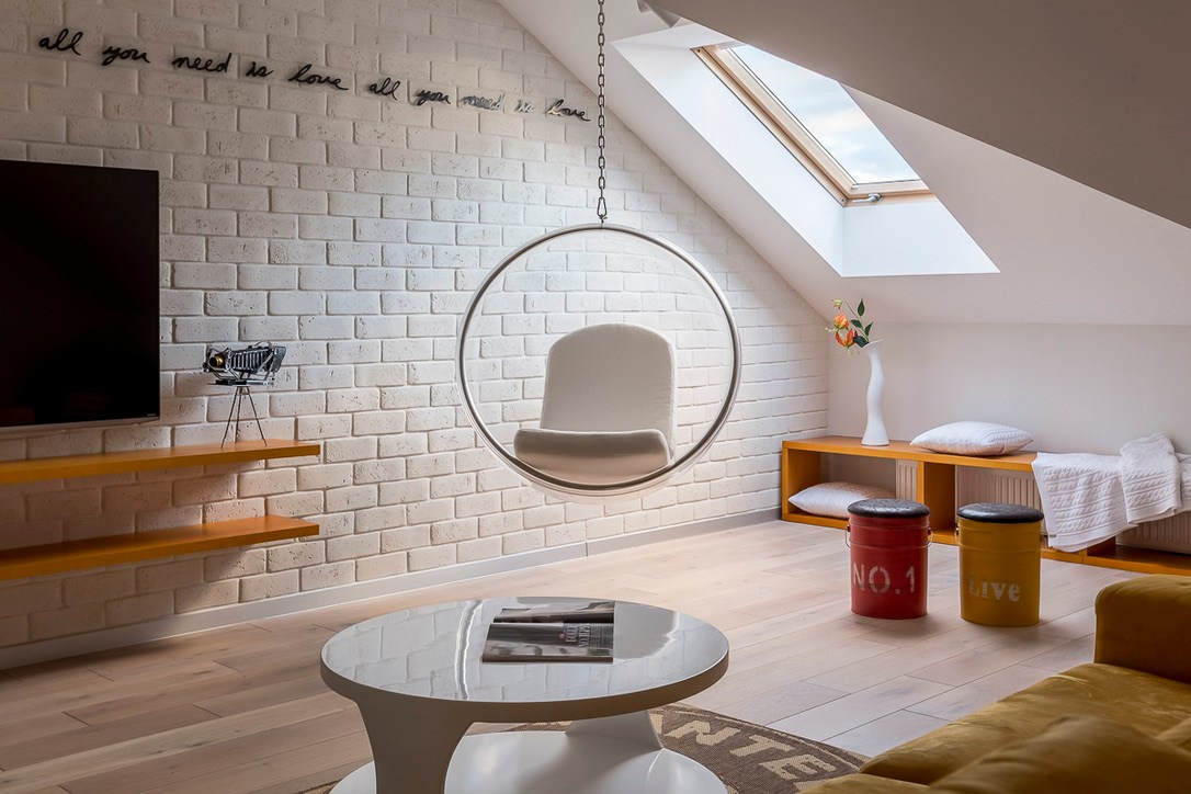 Разное. Фотограф Василий Буланов