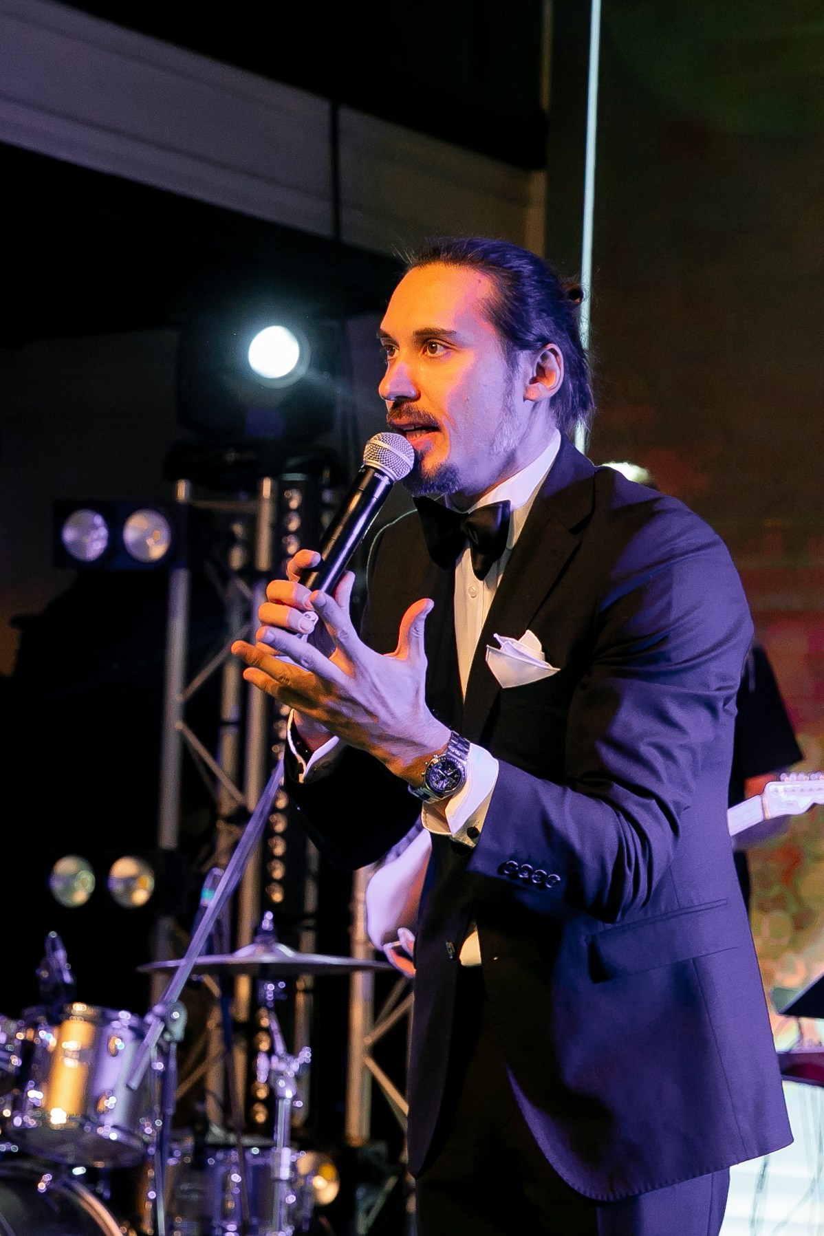 Дни рождения взрослые. Семейный фотограф в Москве