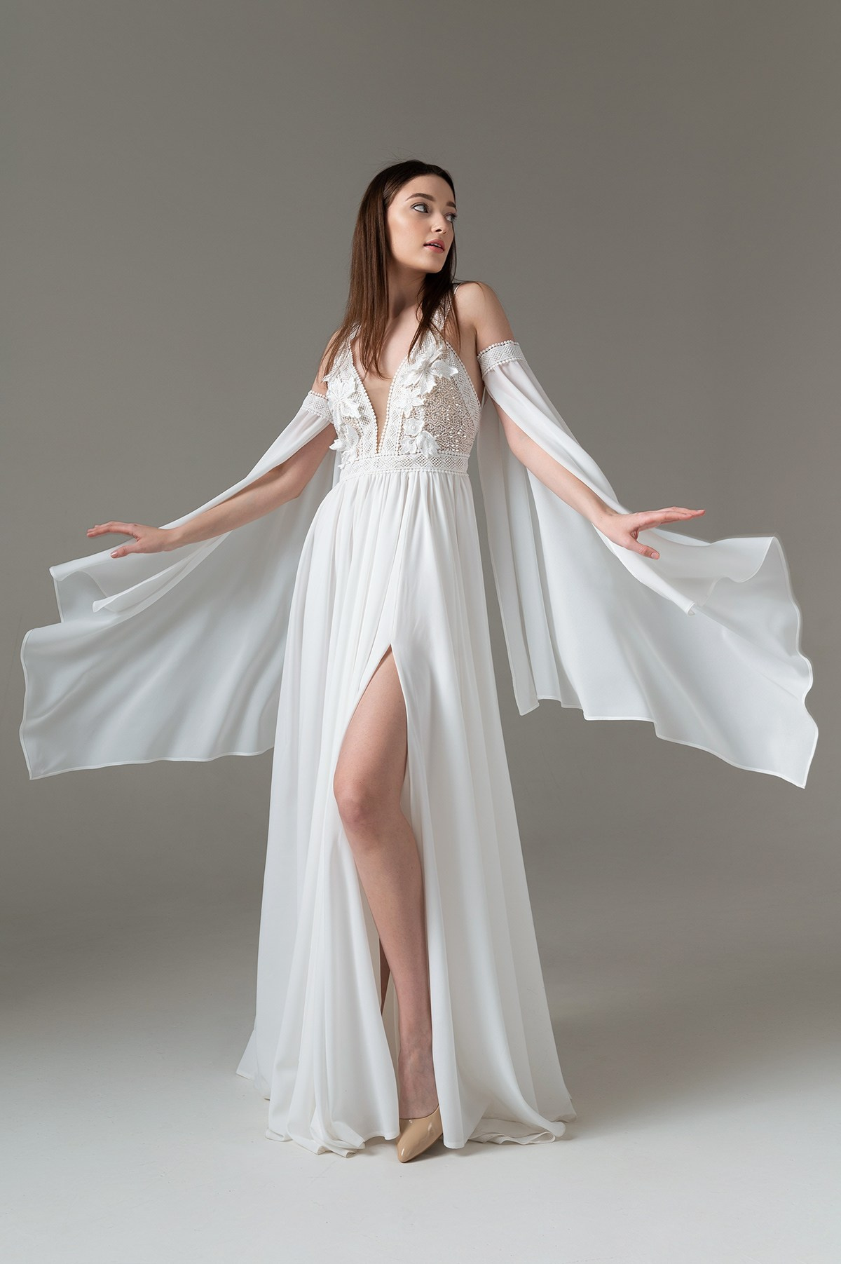Liloo Wedding '24. Дарья Володина — арт и fashion фотограф в Москве | рекламные и ювелирные съемки