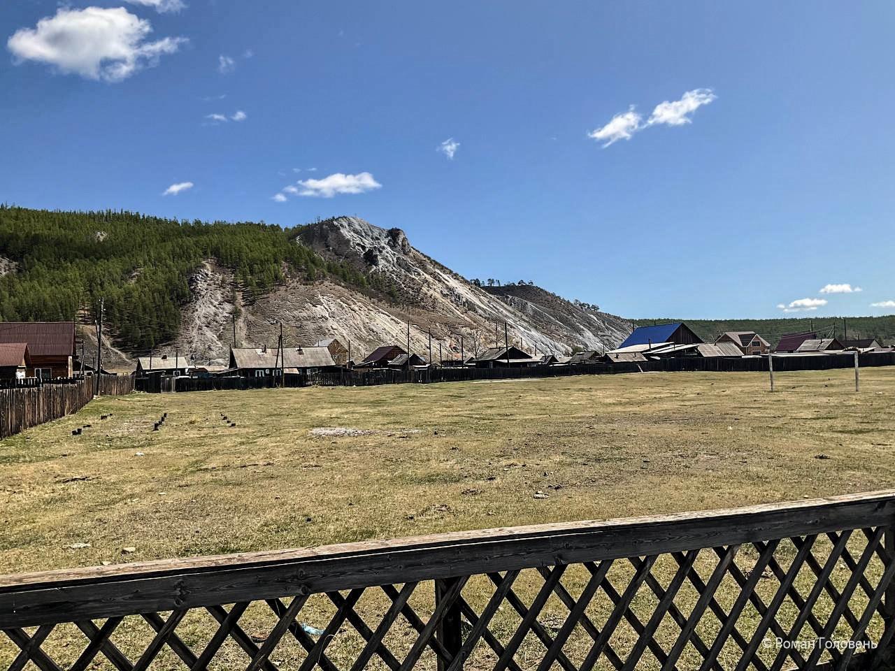 Перегон Cessna-206 из Москвы в Нерюнгри (2023г). Фотоальбом показывающий увлекательный мир авиации и мир медведей Андрея Иванова