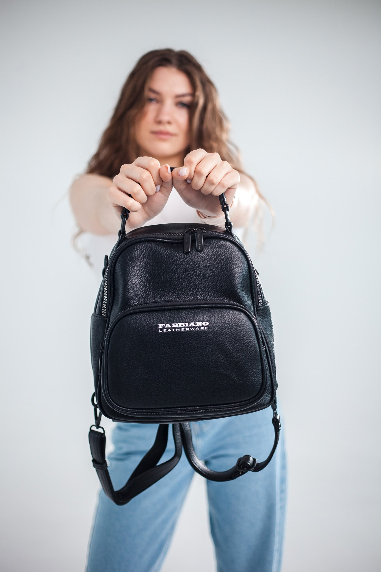 Рюкзак. Портретный, семейный, свадебный фотограф в Брянске Маргарита Василькова