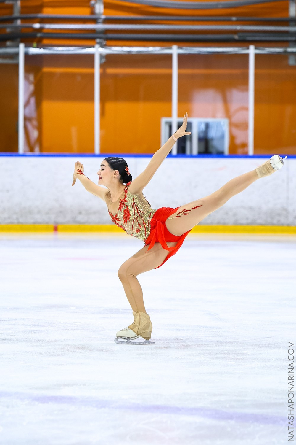 Максеева Эвелина 2025. ФК Фотограф в Санкт-Петербурге Наталья Понарина