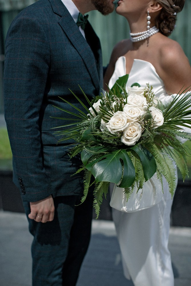 6 июня 2024. Свадебный организатор Москва