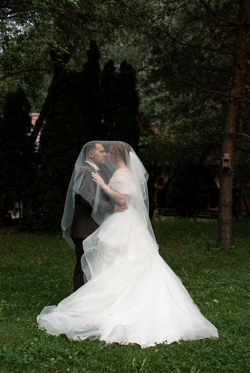 Площадка № 2-5. Свадебный организатор Москва