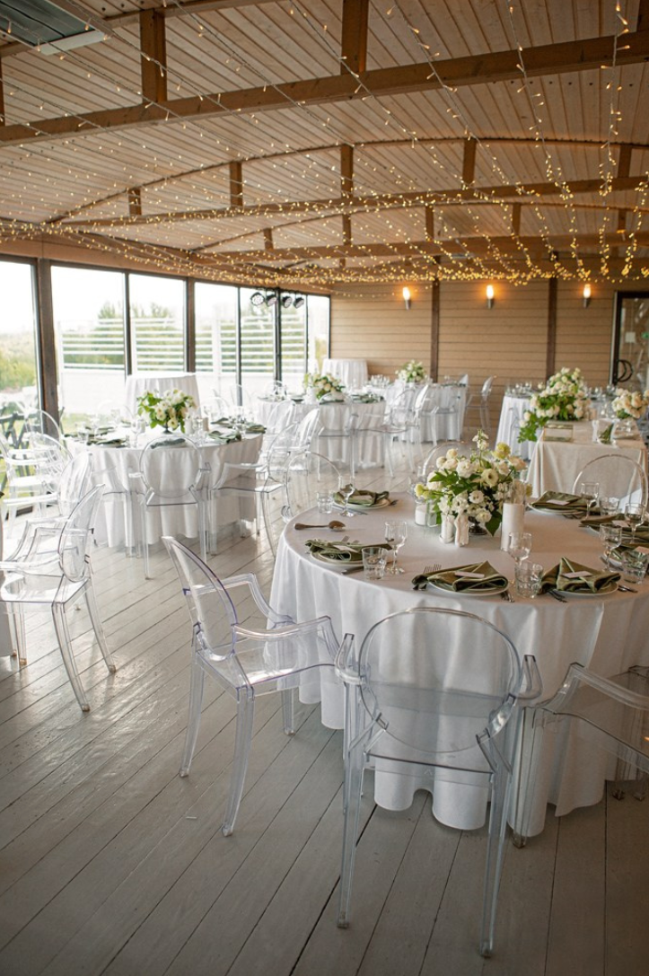 Площадка № 2-16. Свадебный организатор Москва