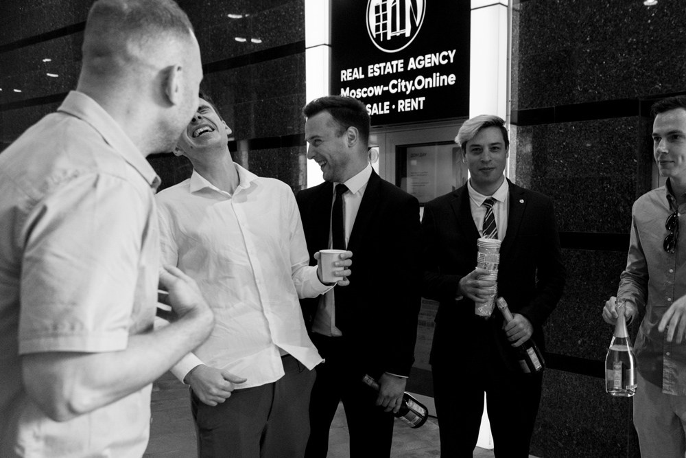 6 июня 2024. Свадебный организатор Москва