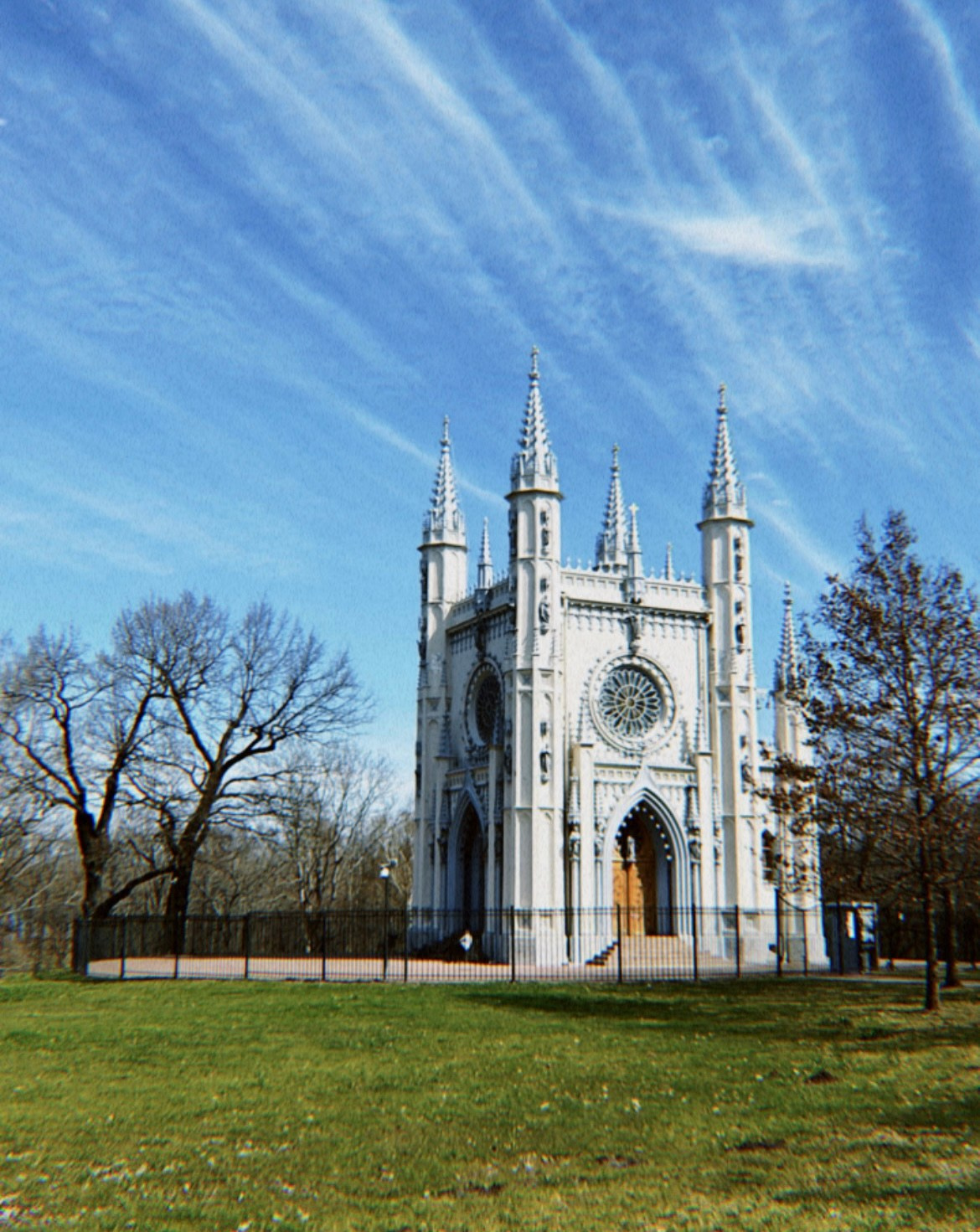 Красуйся, град Петров!. Фотокружок «Видоискатель» ГБОУ СОШ № 291