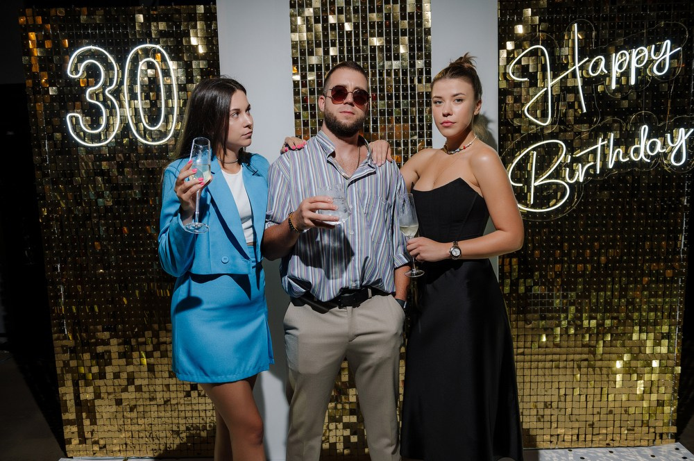 Фотограф на мероприятие Москва