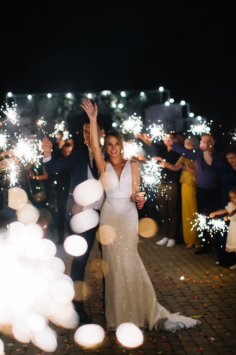 Елена и Евгений