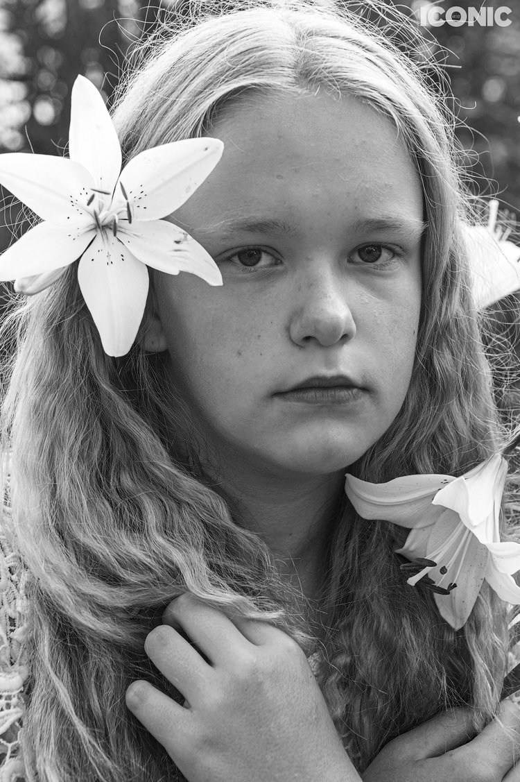 Iconic Artist. Фотографии Лены Соколовой