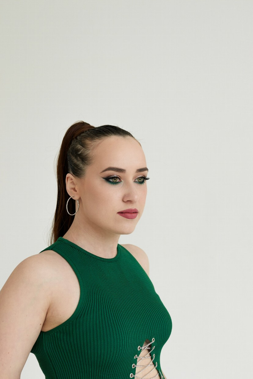 Для видеомейкера. Фотограф Стилист Тюмень Вера Хайруллина