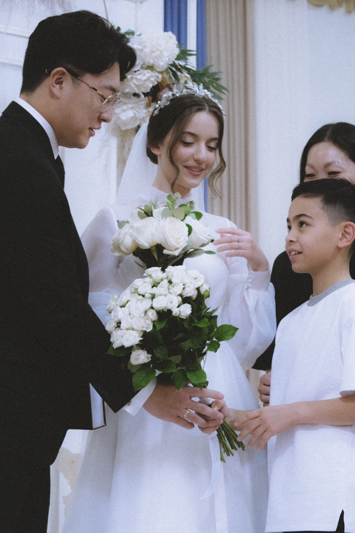 Съемка свадьбы в Ростове-на-Дону. Антон и Юлия. Фотограф в Ростове-на-Дону Марина Мальцева