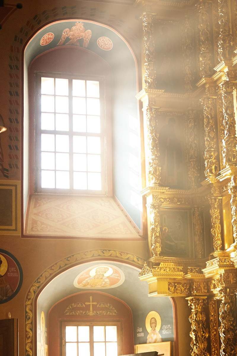 Свадьбы и Венчания. Фотохроника для следующих поколений