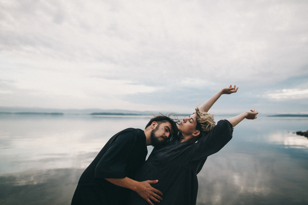 Заплетаю огненный ветер. Соня Черных (sophieblack)