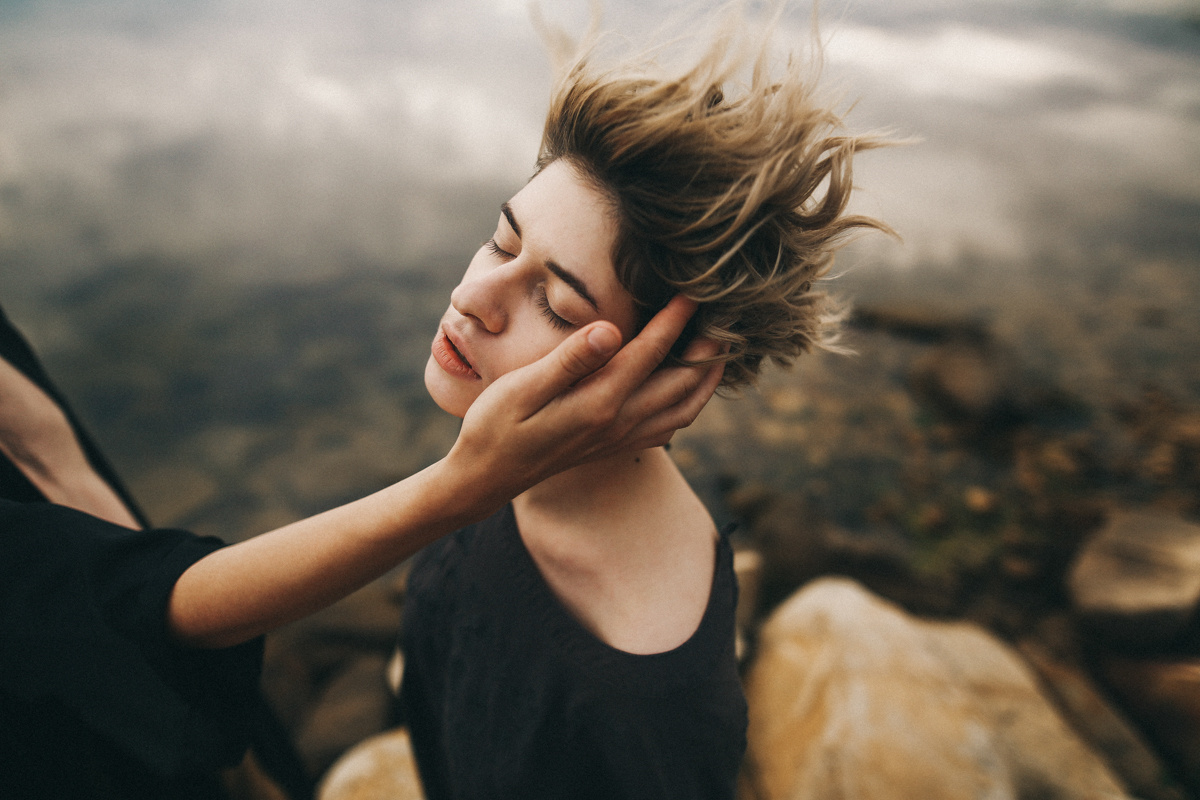 Заплетаю огненный ветер. Соня Черных (sophieblack)