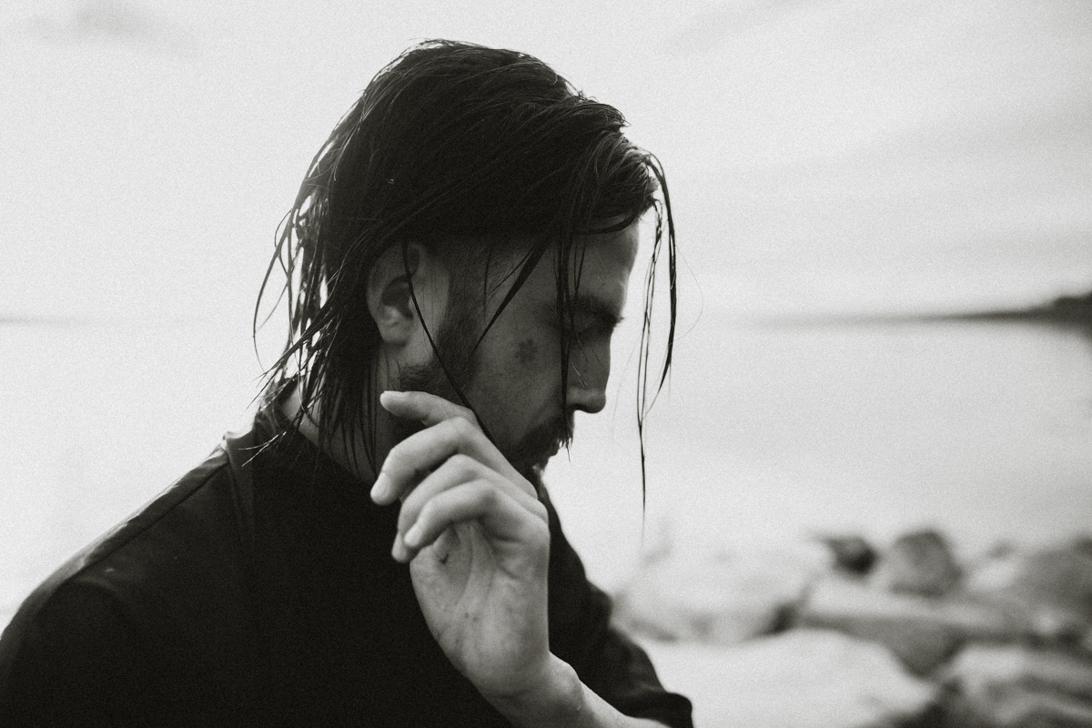 Заплетаю огненный ветер. Соня Черных (sophieblack)