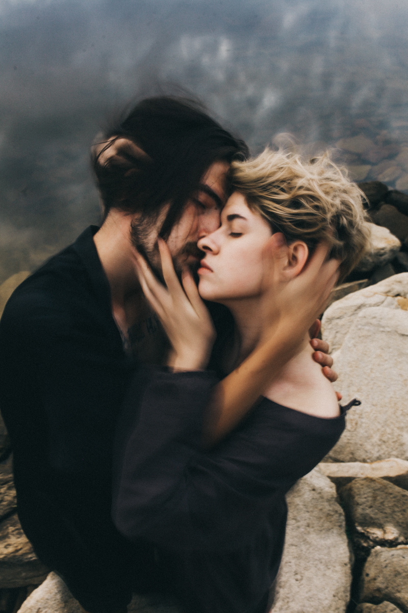 Заплетаю огненный ветер. Соня Черных (sophieblack)