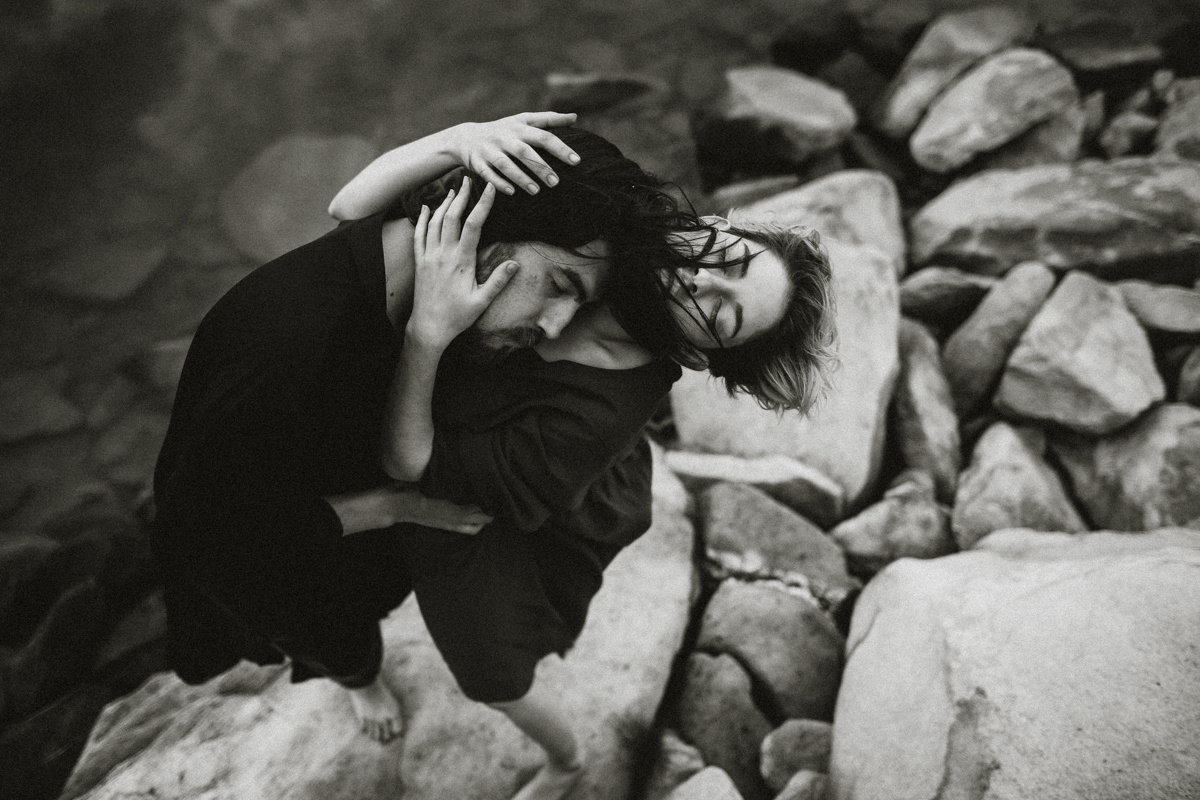 Заплетаю огненный ветер. Соня Черных (sophieblack)