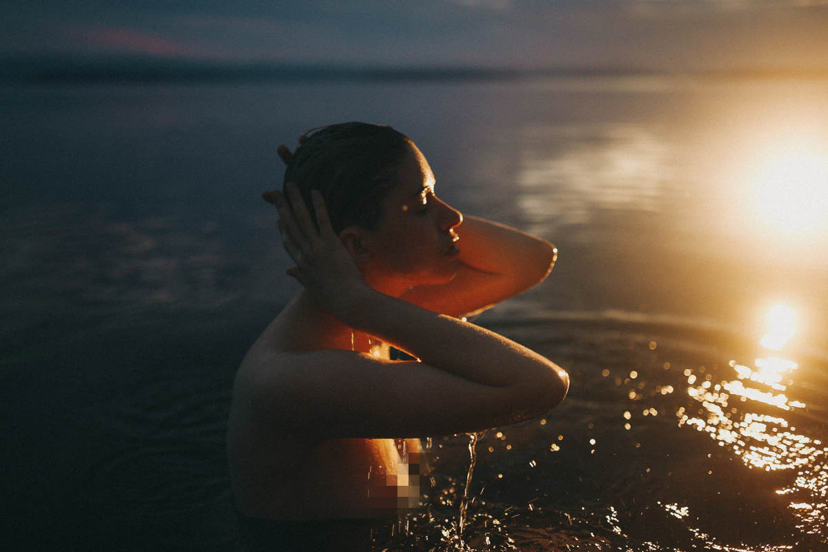 Заплетаю огненный ветер. Соня Черных (sophieblack)